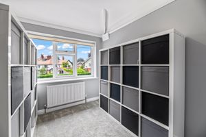 Bedroom Three- click for photo gallery